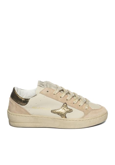  AMA BRAND DELUXE | SLAM D4335-BIA/ROSA